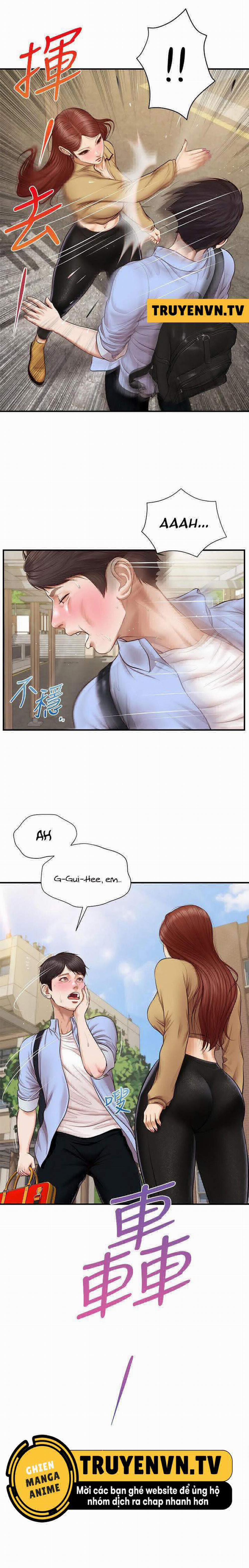 Thanh Niên Trong Sáng 10 trang 23