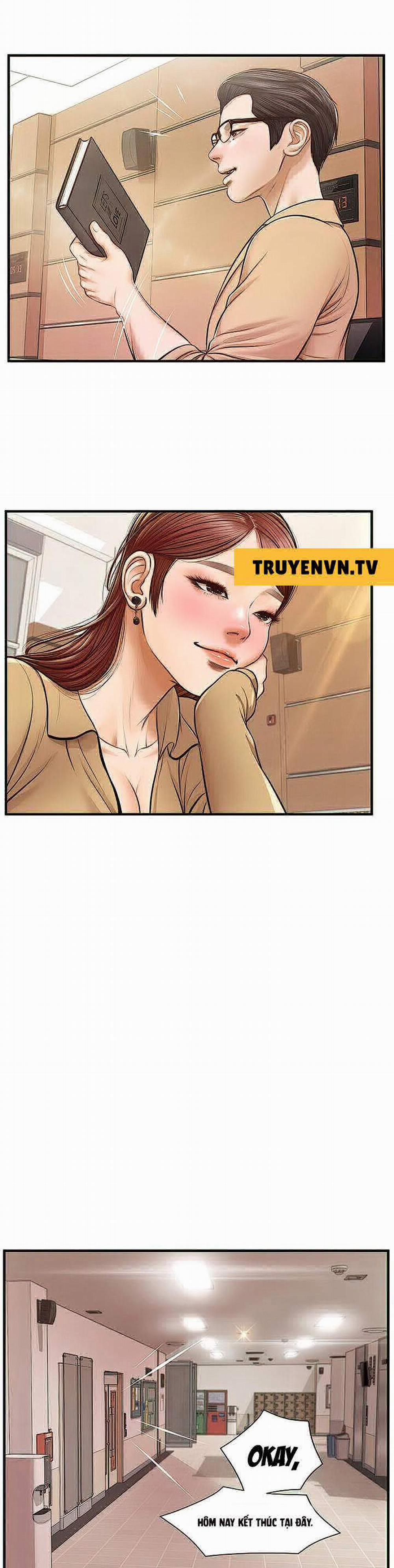 Thanh Niên Trong Sáng 11 trang 12