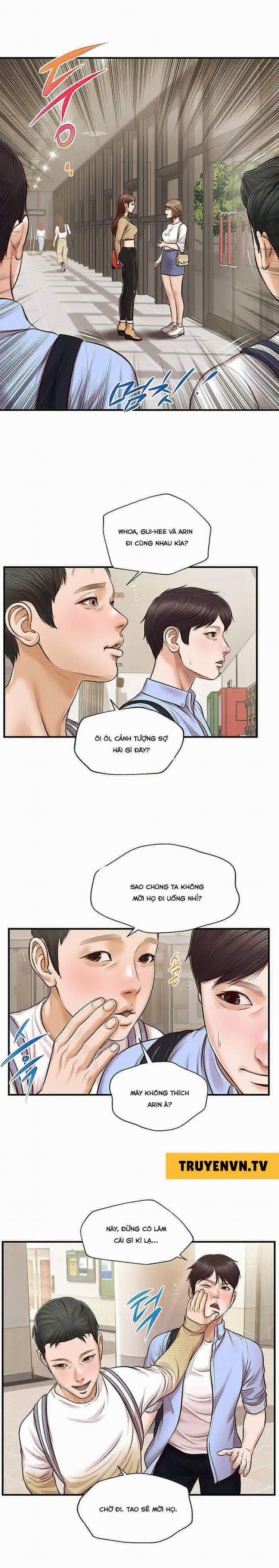 Thanh Niên Trong Sáng 11 trang 15