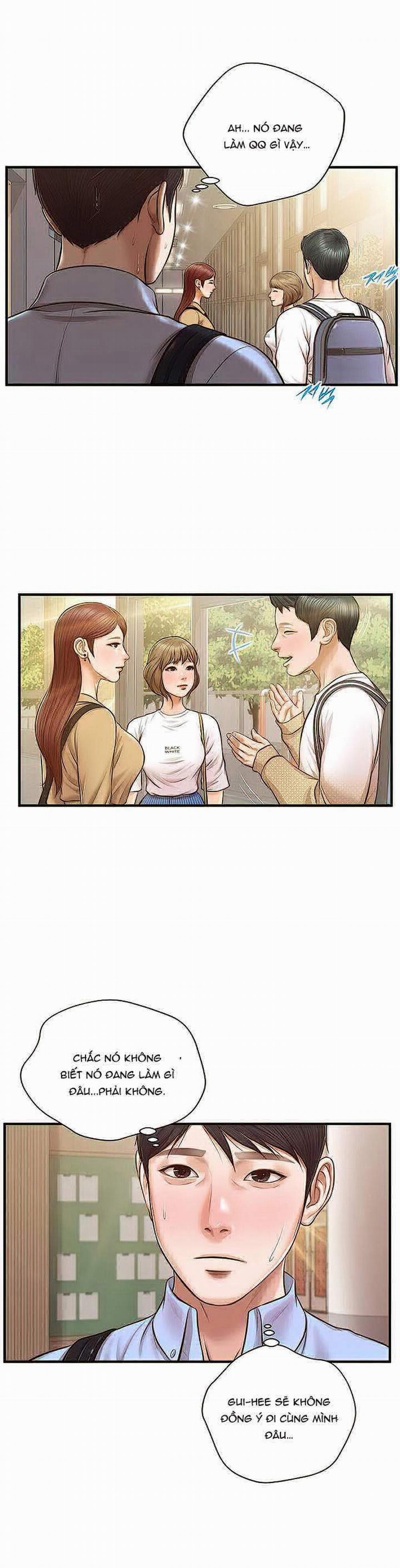 Thanh Niên Trong Sáng 11 trang 16