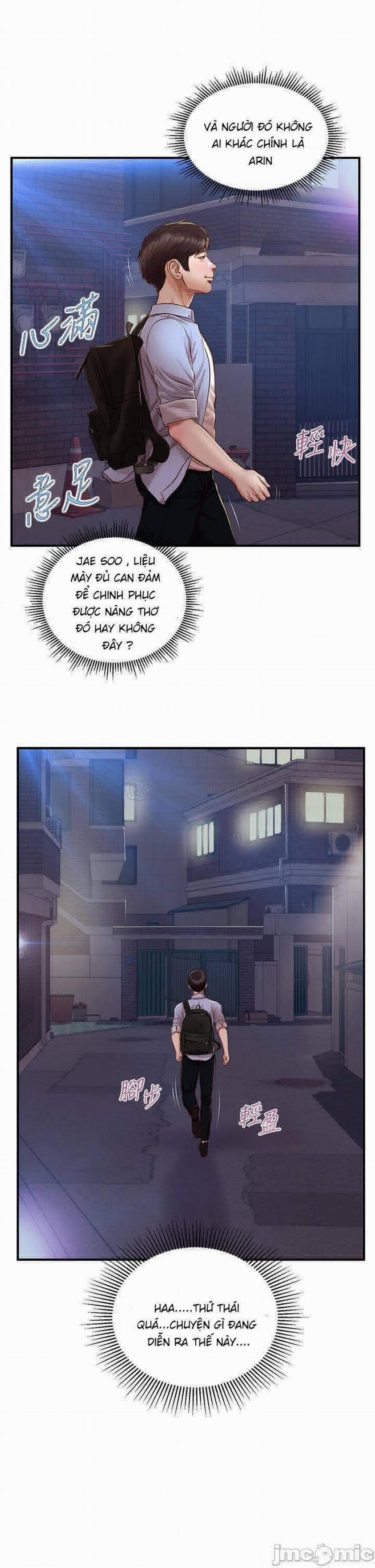 Thanh Niên Trong Sáng 13 trang 22