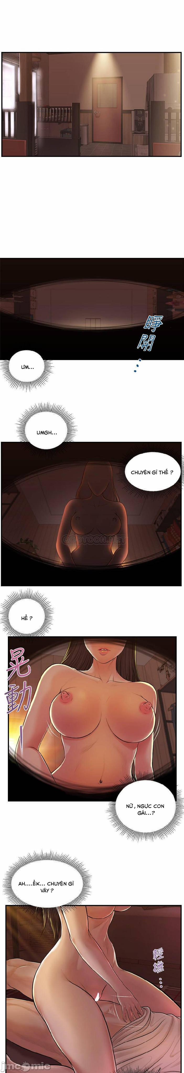 Thanh Niên Trong Sáng 2 trang 23