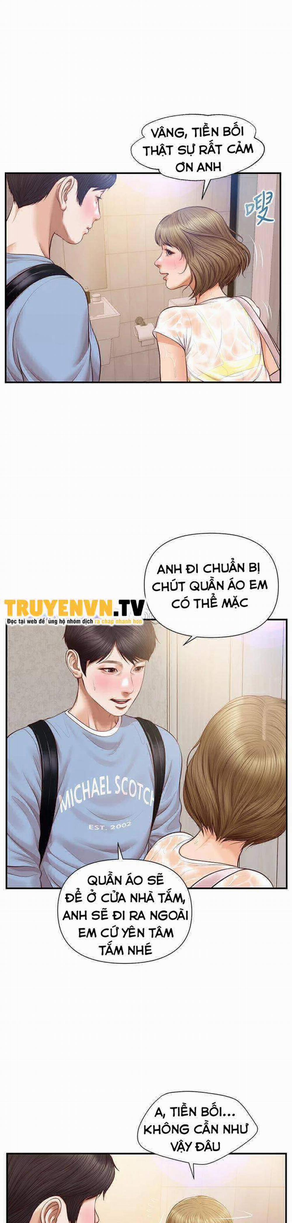 Thanh Niên Trong Sáng 20 trang 10