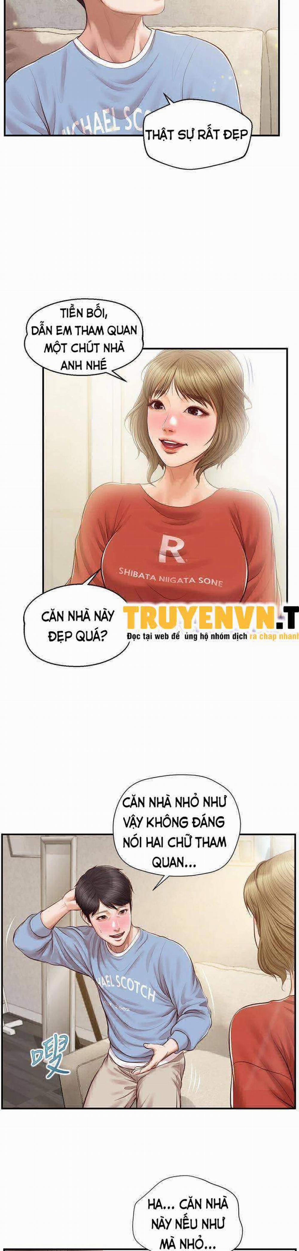 Thanh Niên Trong Sáng 20 trang 29