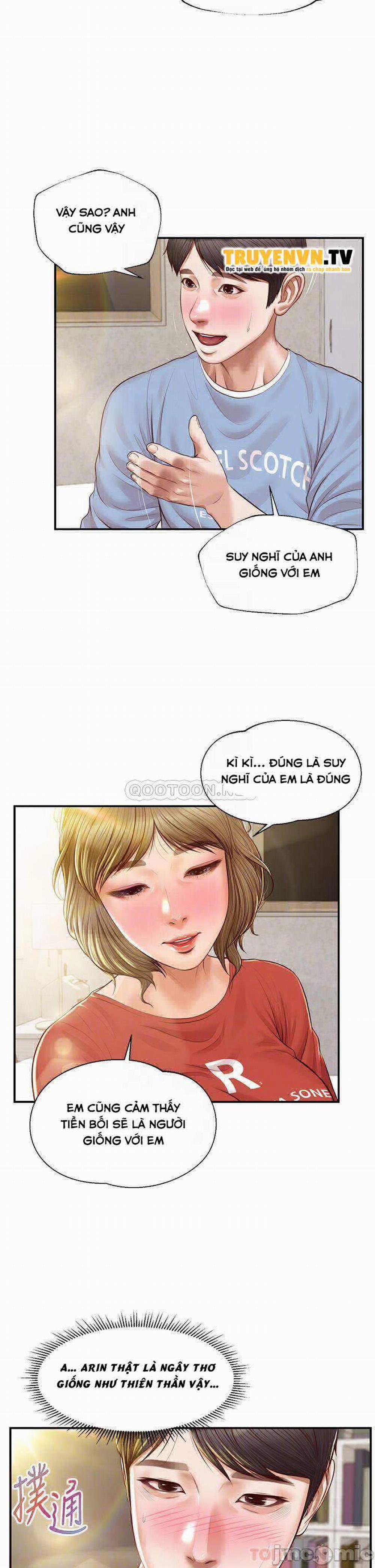 Thanh Niên Trong Sáng 21 trang 10