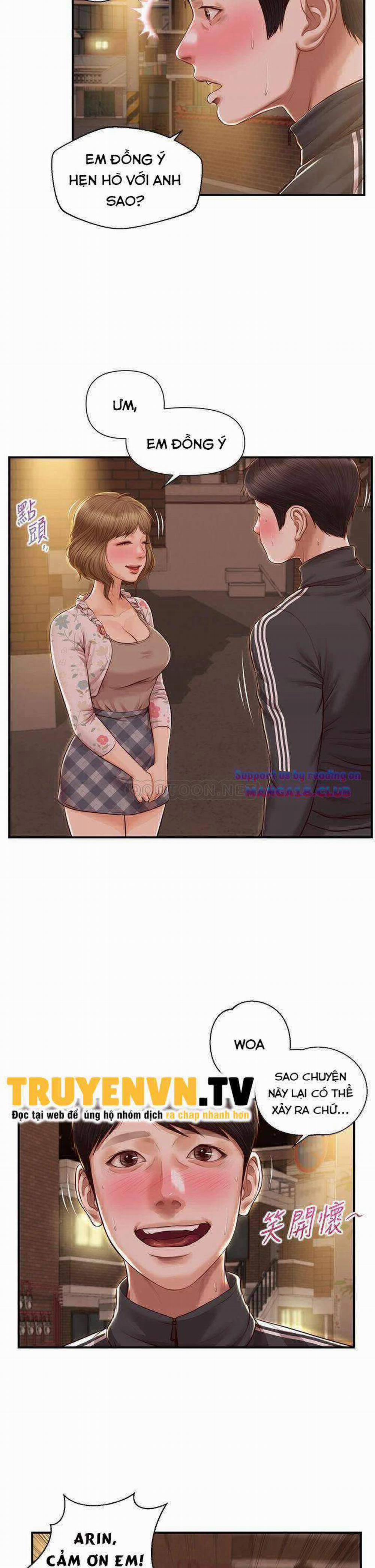 Thanh Niên Trong Sáng 23 trang 7