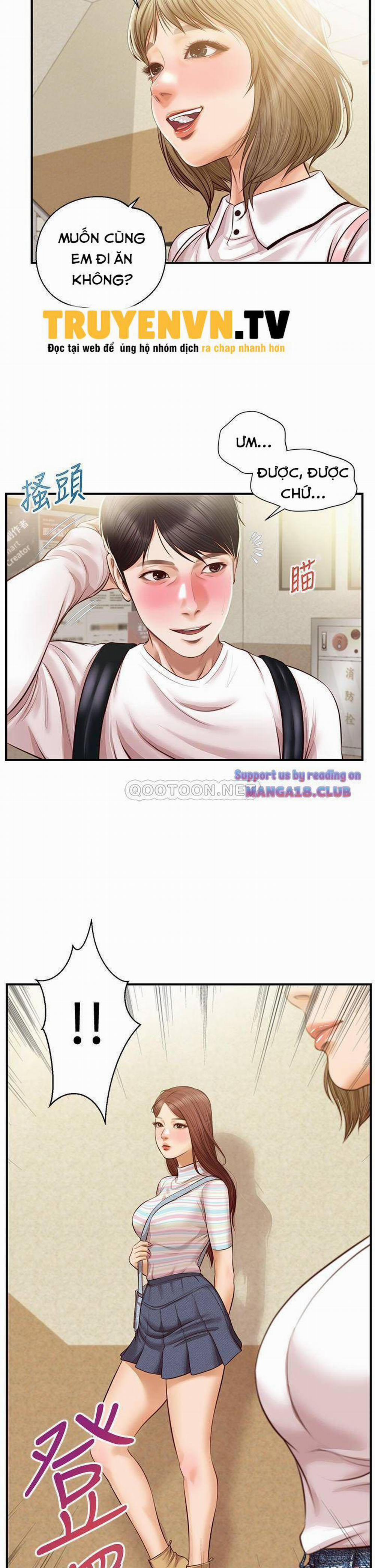 Thanh Niên Trong Sáng 27 trang 1