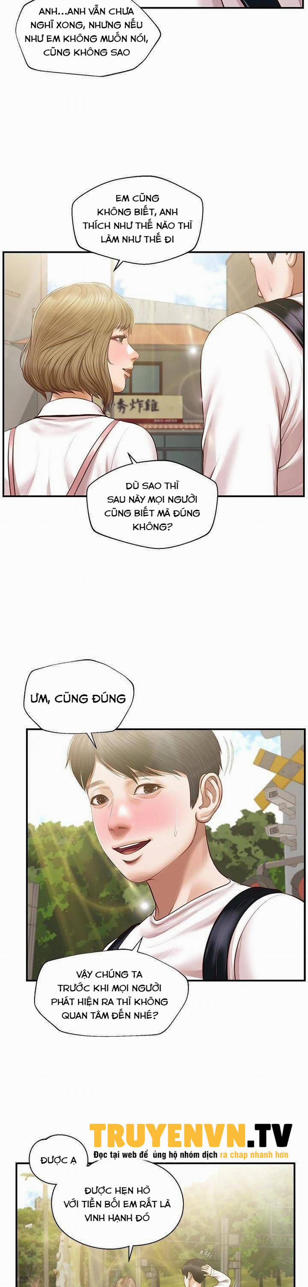 Thanh Niên Trong Sáng 27 trang 14