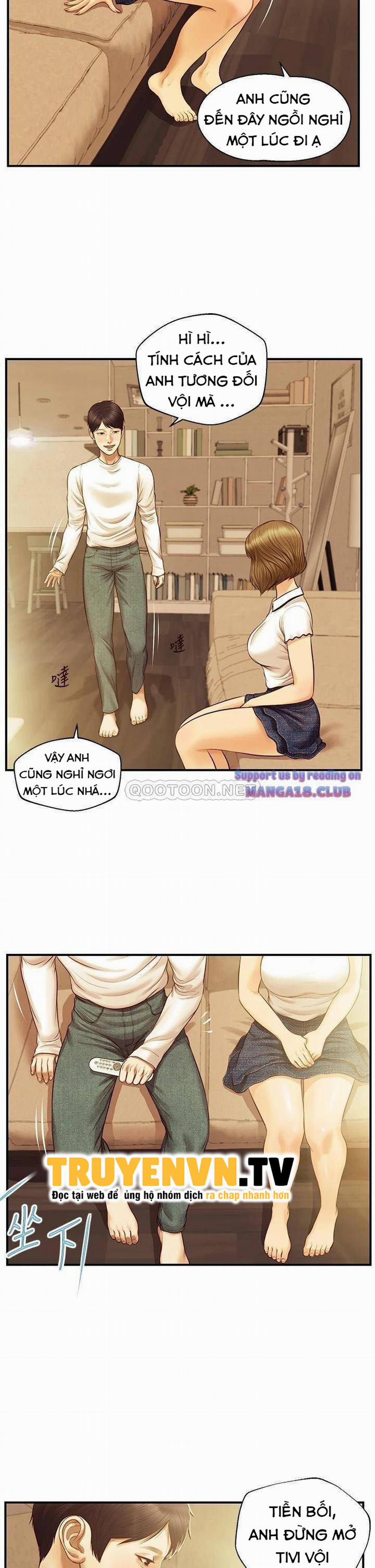 Thanh Niên Trong Sáng 27 trang 29