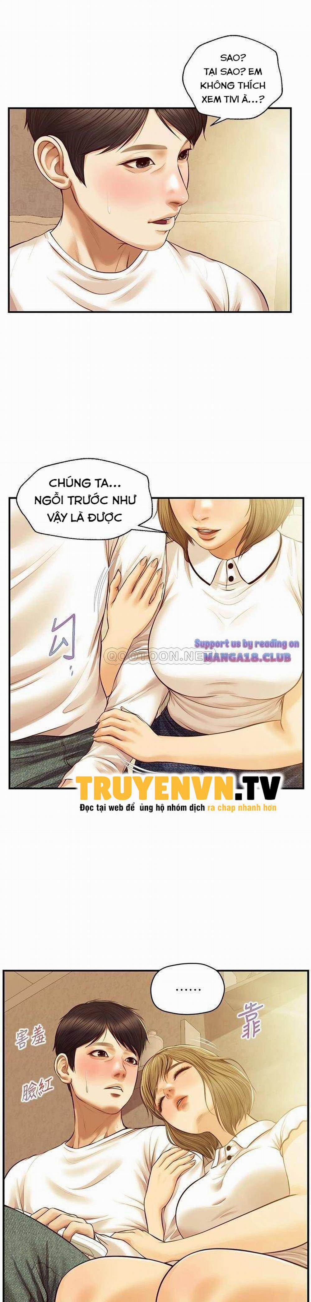 Thanh Niên Trong Sáng 27 trang 31