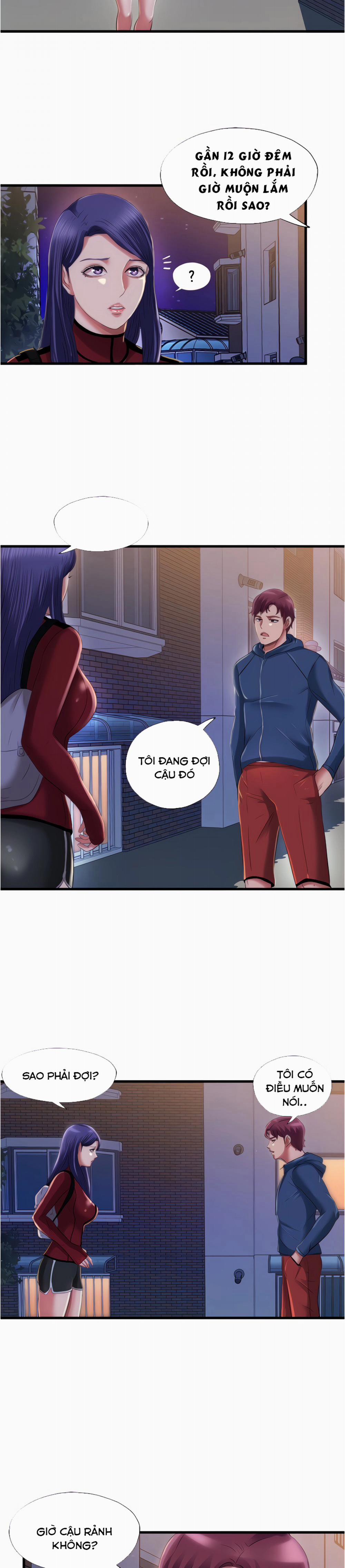 Thanh Niên Trong Sáng 31 trang 16