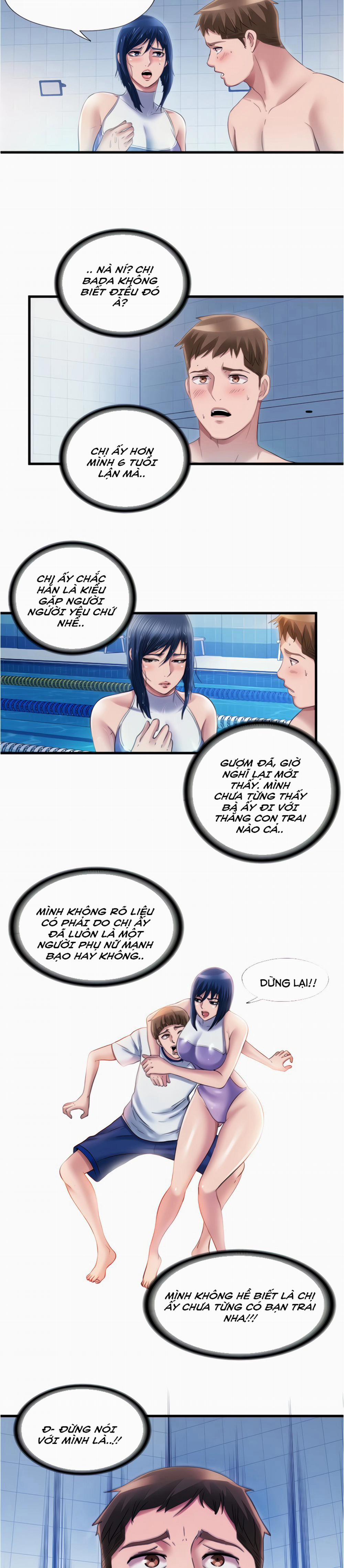 Thanh Niên Trong Sáng 31 trang 7