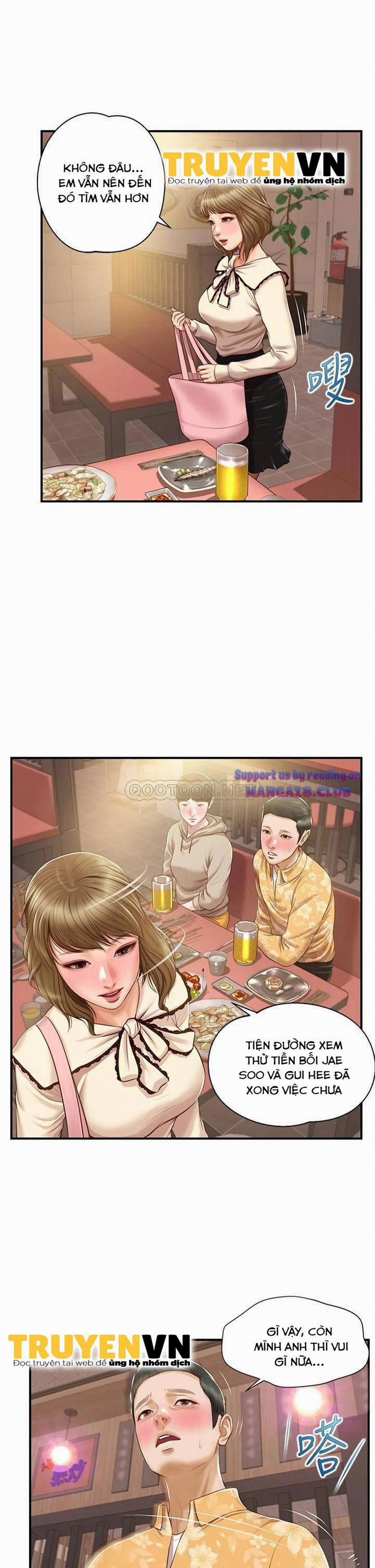 Thanh Niên Trong Sáng 34 trang 1