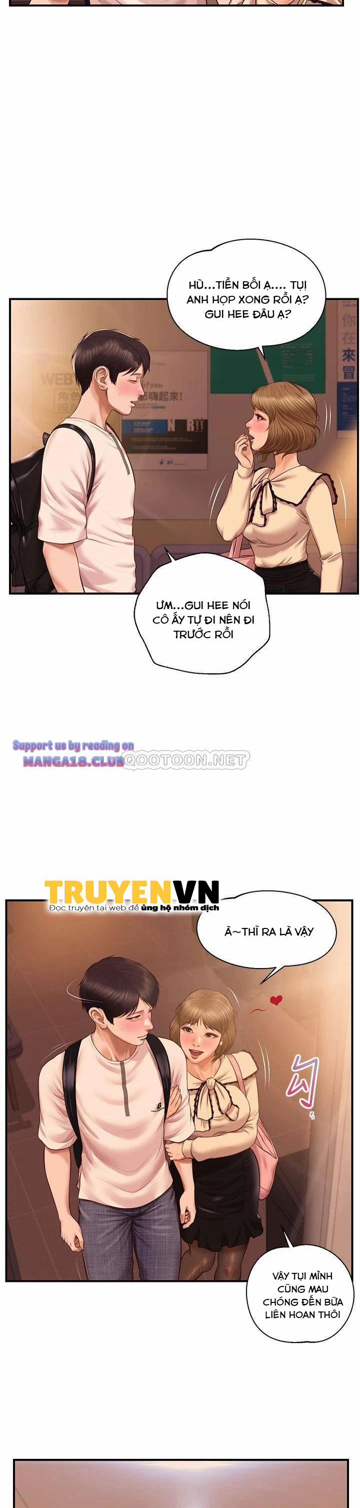 Thanh Niên Trong Sáng 34 trang 34