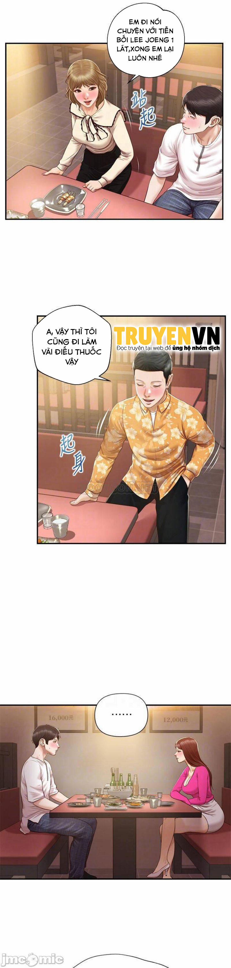 Thanh Niên Trong Sáng 35 trang 15