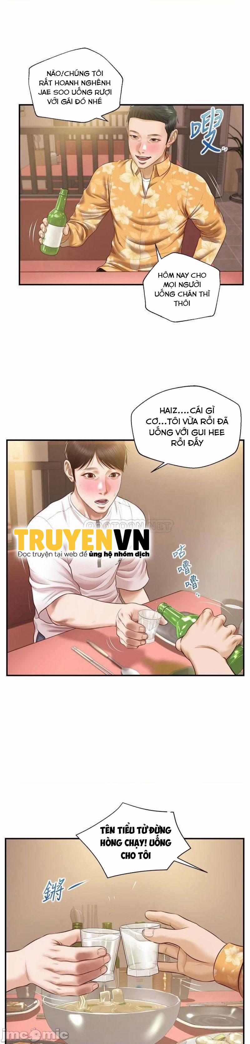 Thanh Niên Trong Sáng 35 trang 23