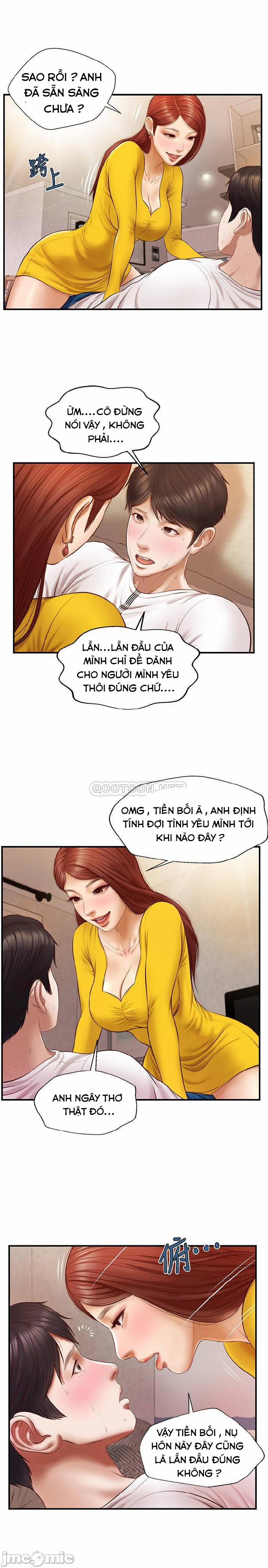 Thanh Niên Trong Sáng 4 trang 17