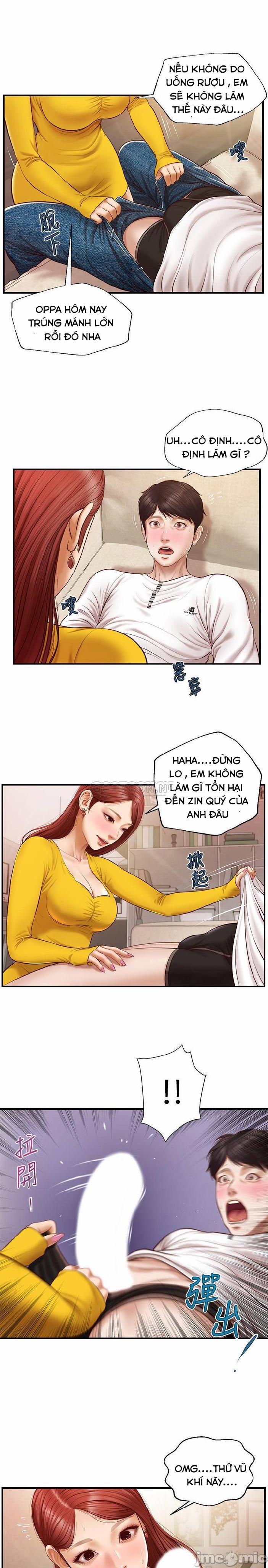 Thanh Niên Trong Sáng 4 trang 23