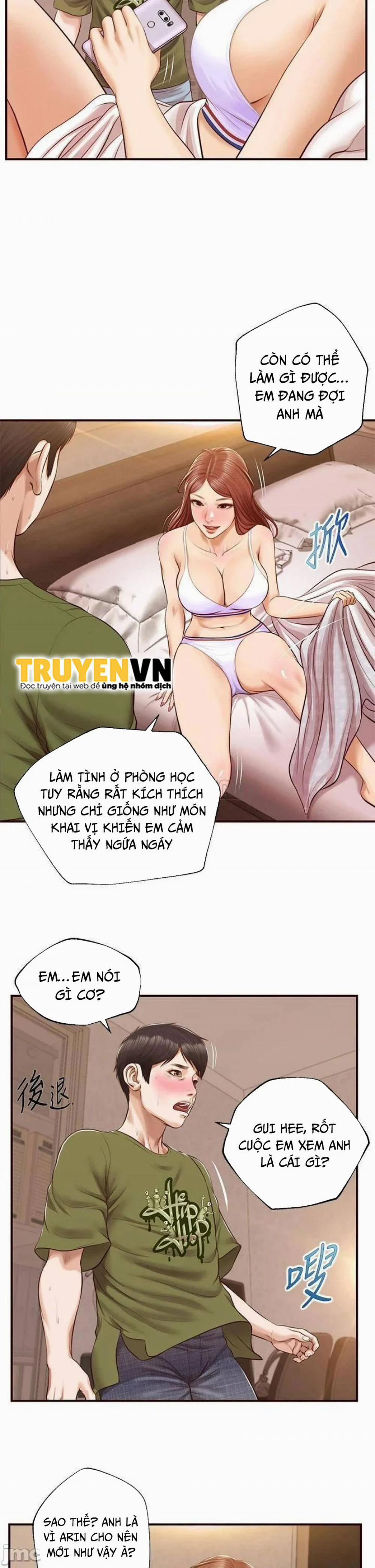 Thanh Niên Trong Sáng 41 trang 11