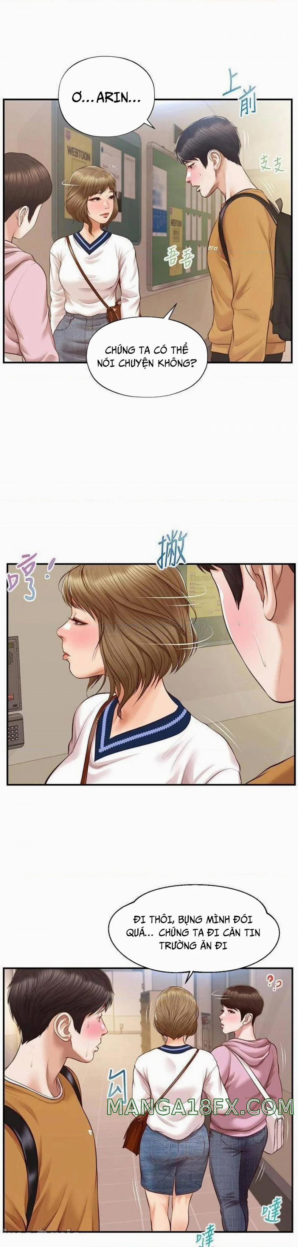 Thanh Niên Trong Sáng 42 trang 19