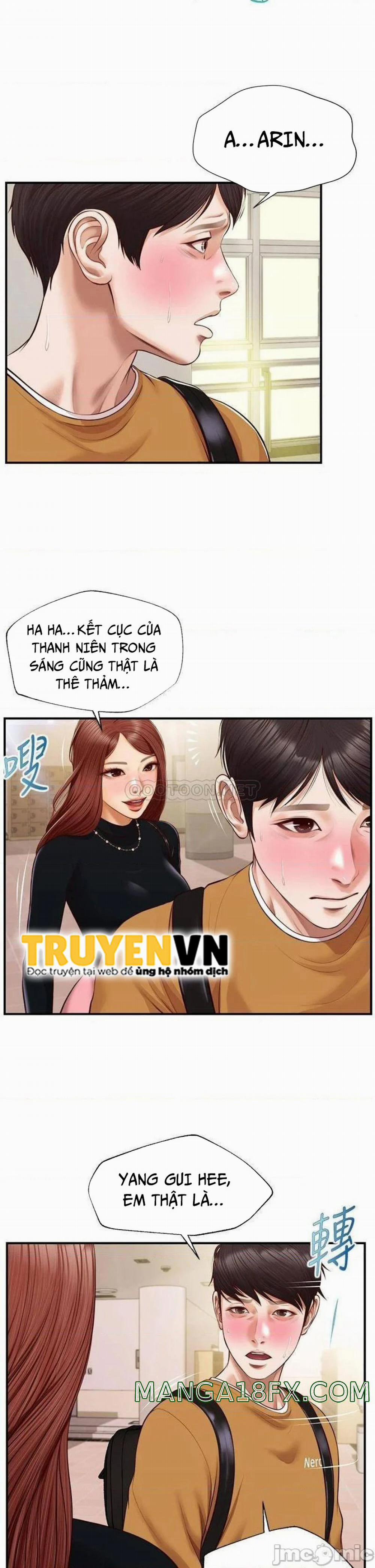 Thanh Niên Trong Sáng 42 trang 20