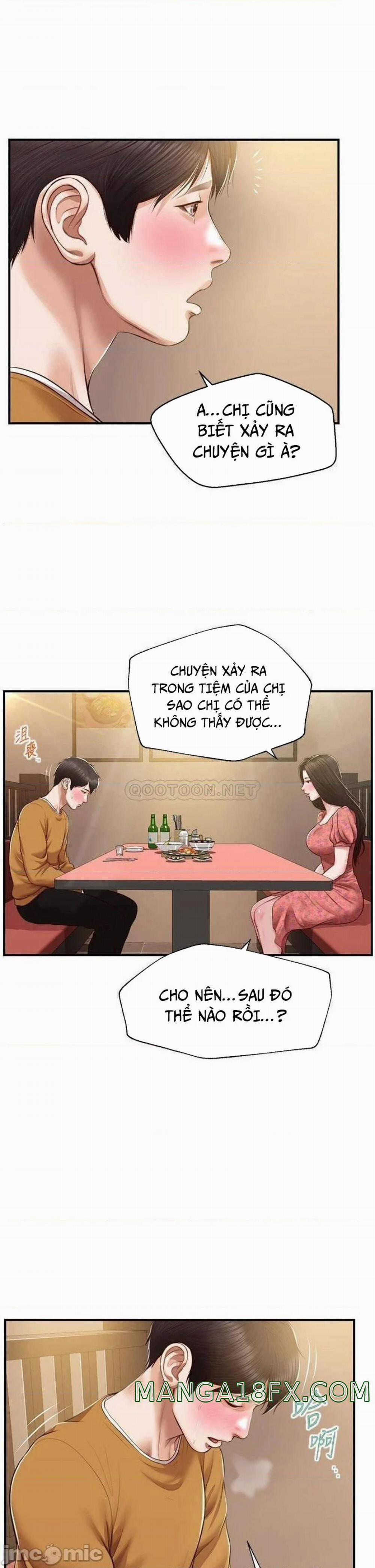 Thanh Niên Trong Sáng 42 trang 34