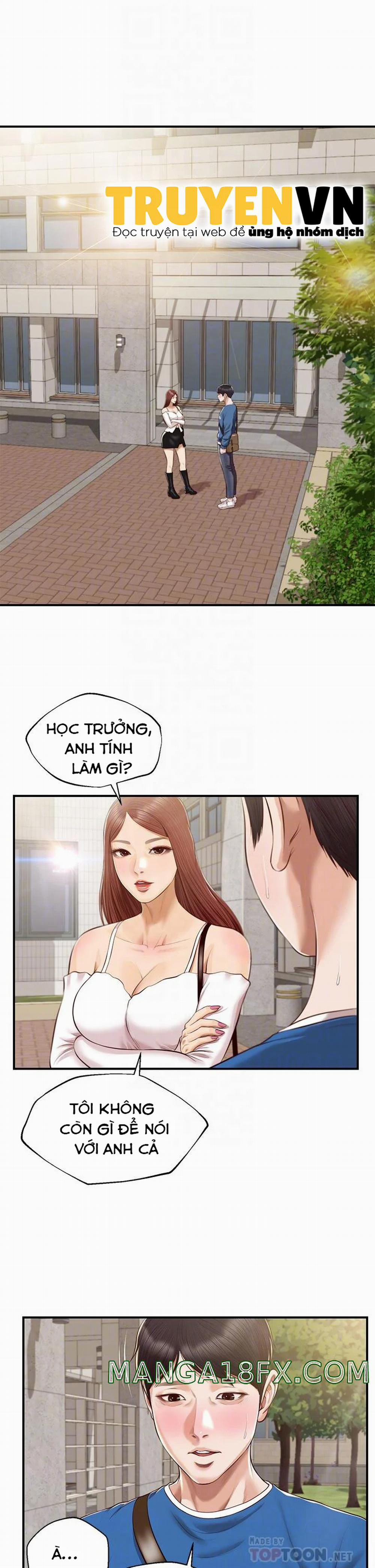 Thanh Niên Trong Sáng 47 trang 10