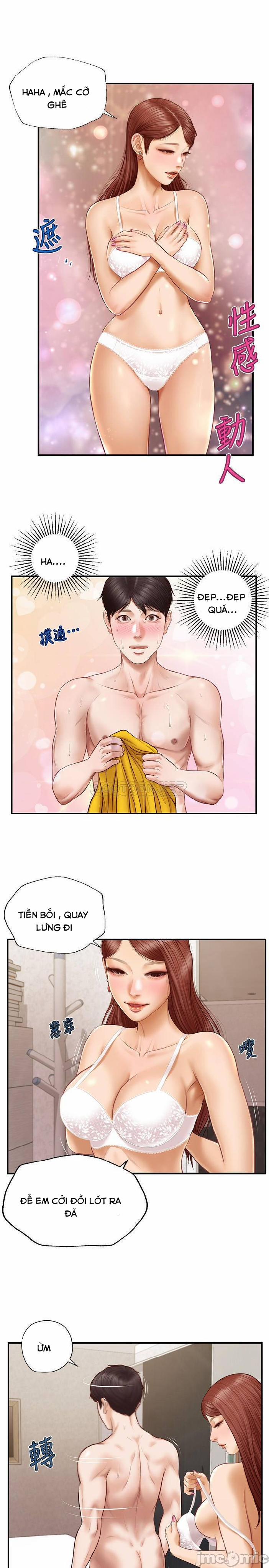 Thanh Niên Trong Sáng 5 trang 15