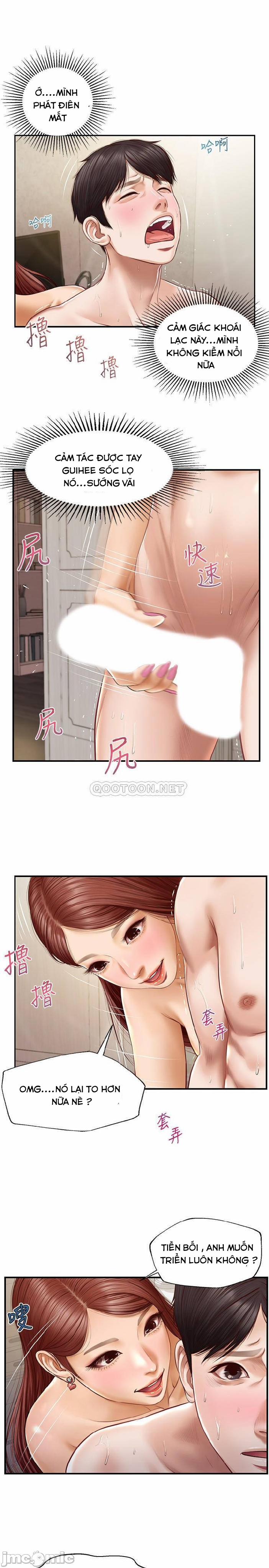 Thanh Niên Trong Sáng 5 trang 19