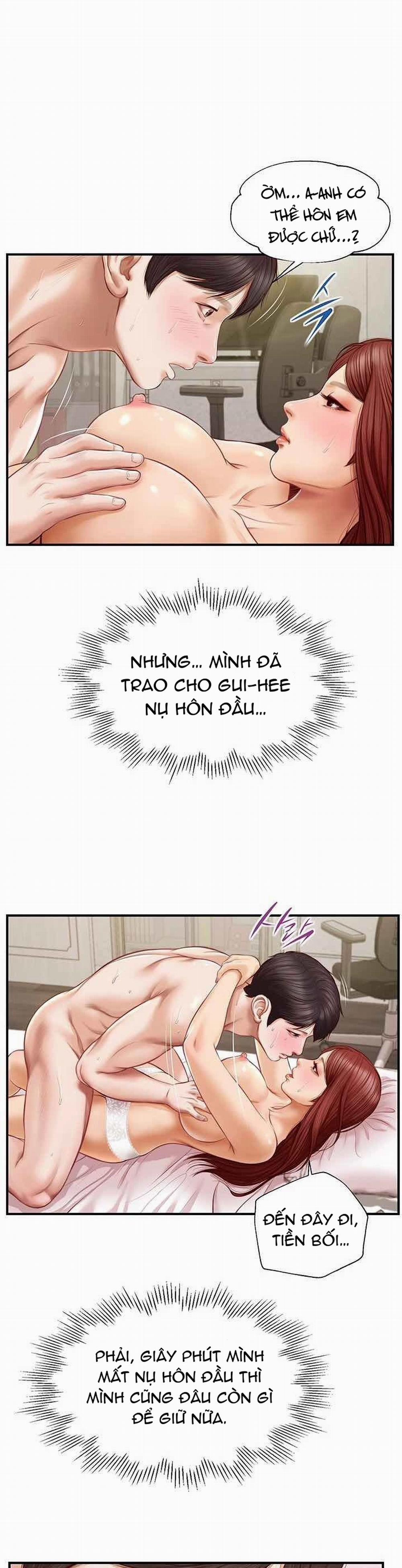 Thanh Niên Trong Sáng 6 trang 14