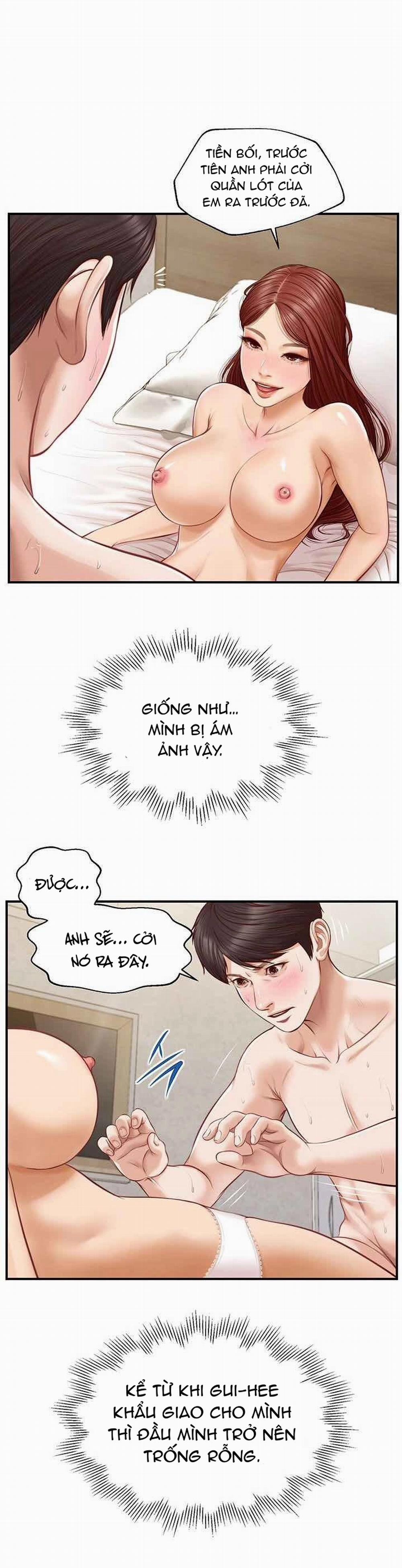 Thanh Niên Trong Sáng 6 trang 18