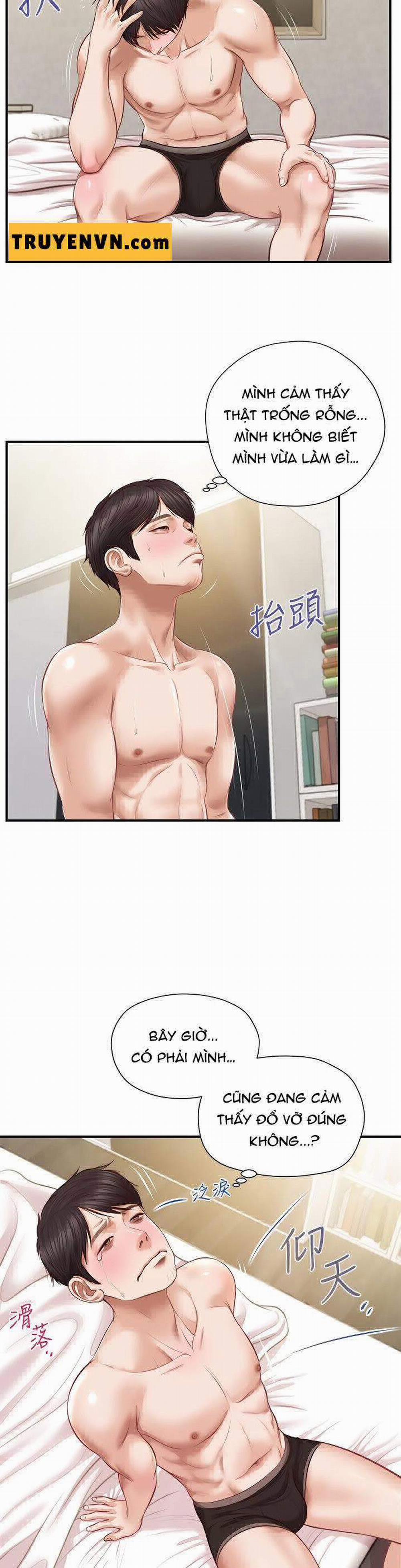 Thanh Niên Trong Sáng 7 trang 28