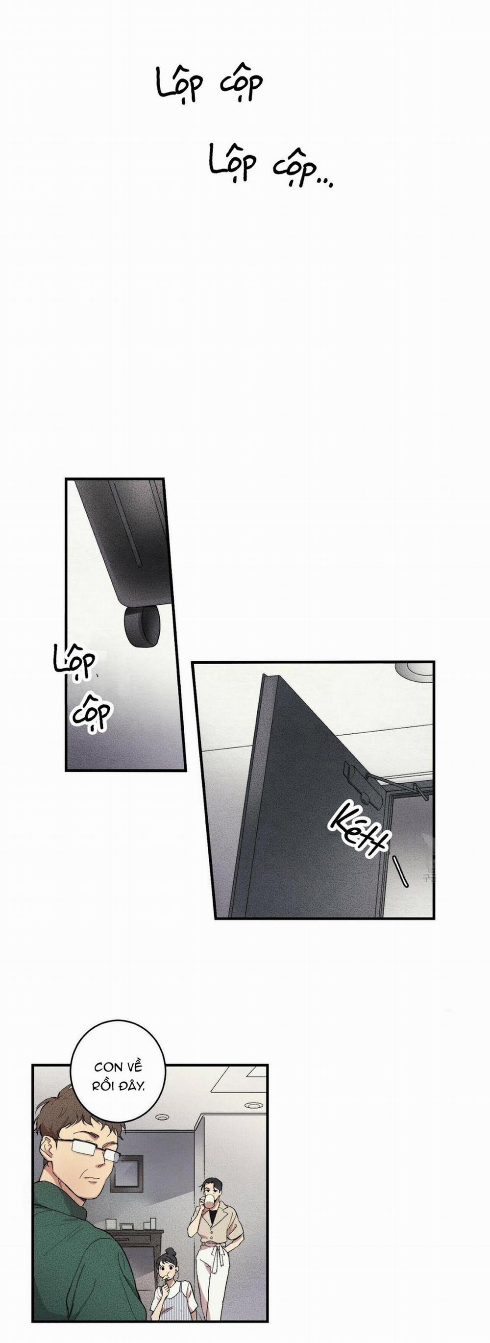 Thanh Niên Văn Học 1 trang 1