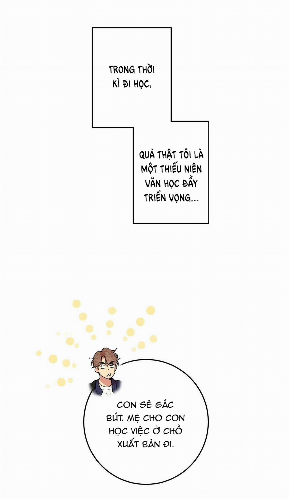 Thanh Niên Văn Học 1 trang 10