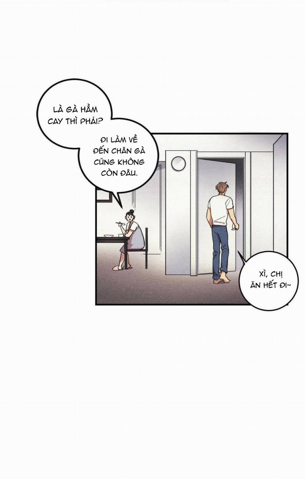 Thanh Niên Văn Học 1 trang 13