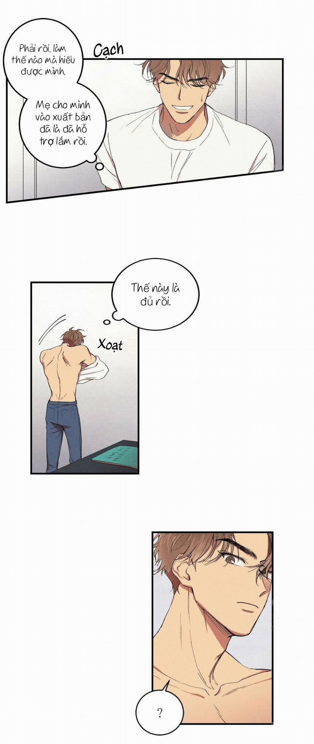 Thanh Niên Văn Học 1 trang 14