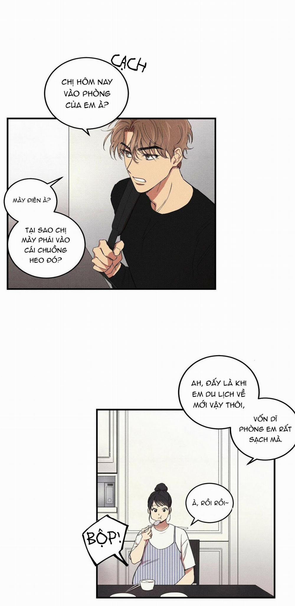 Thanh Niên Văn Học 1 trang 16