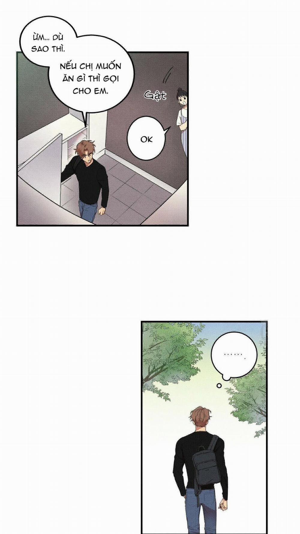 Thanh Niên Văn Học 1 trang 19