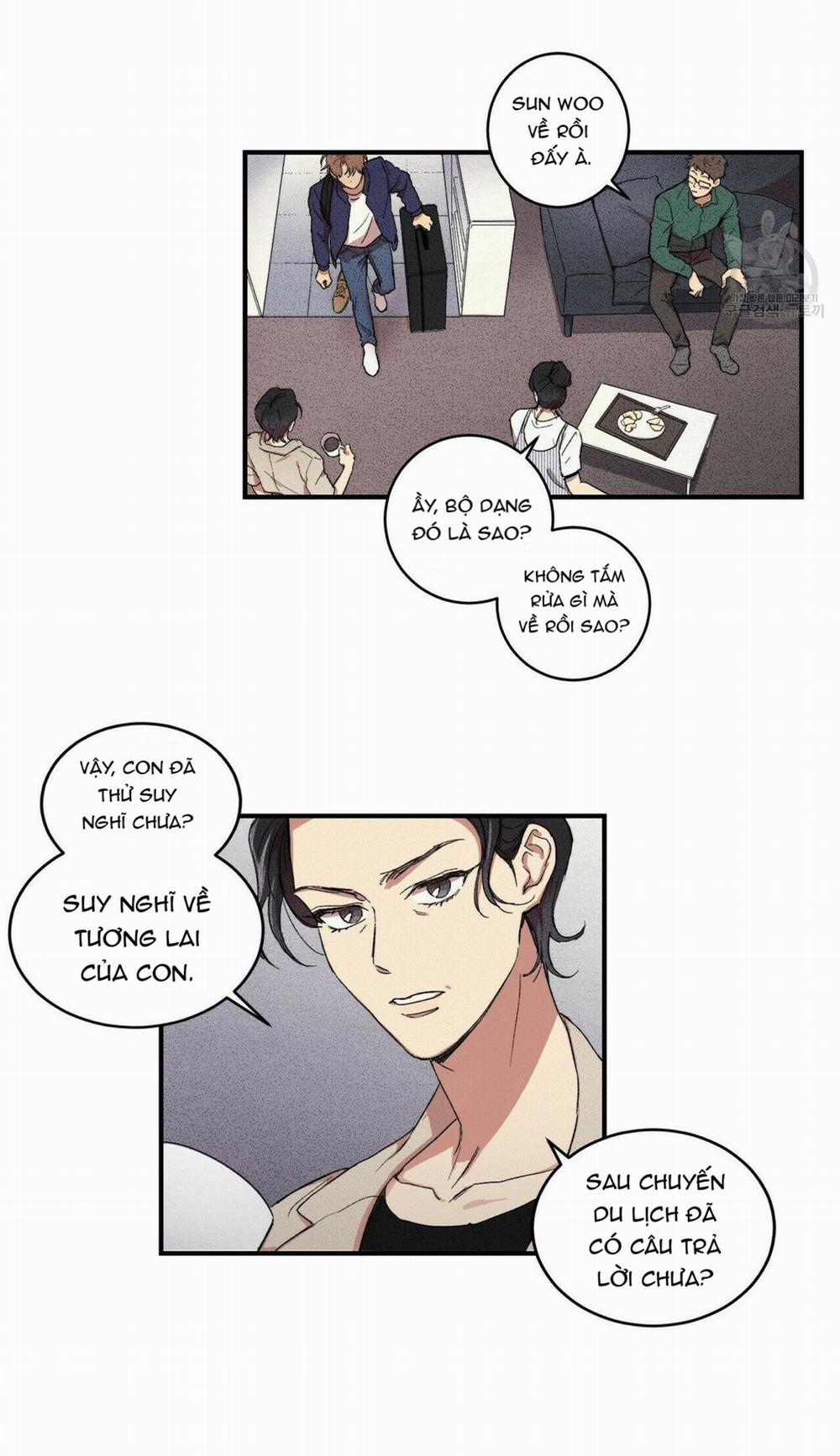 Thanh Niên Văn Học 1 trang 2