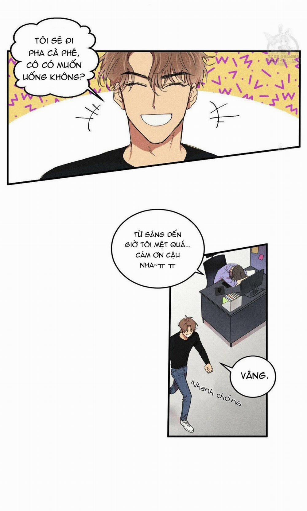 Thanh Niên Văn Học 1 trang 22