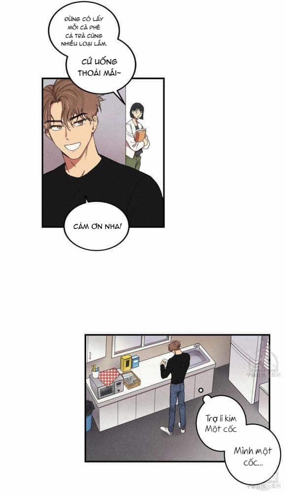 Thanh Niên Văn Học 1 trang 23