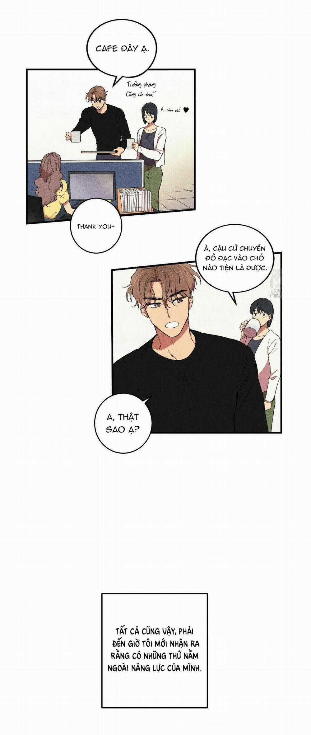 Thanh Niên Văn Học 1 trang 29