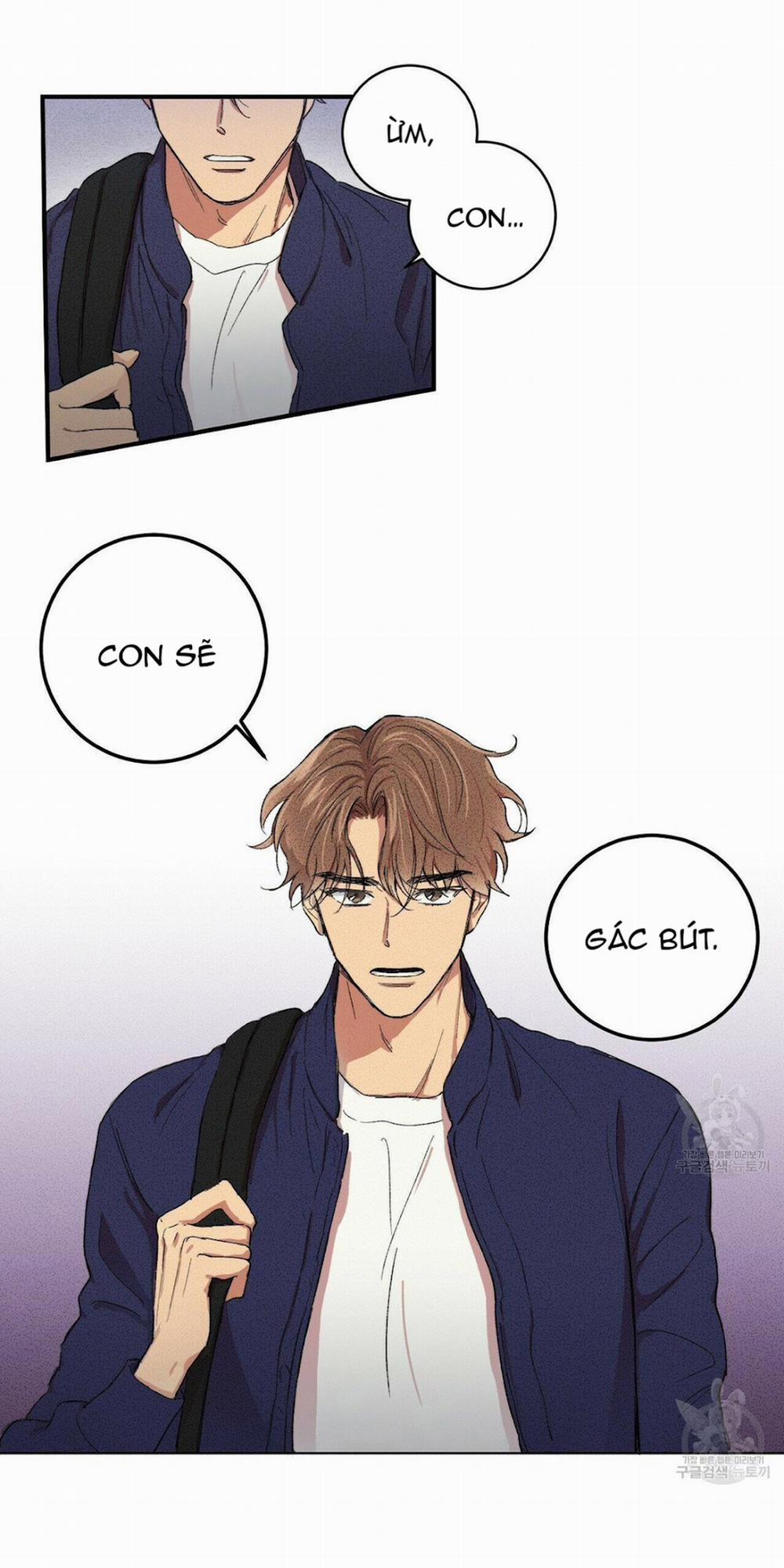 Thanh Niên Văn Học 1 trang 3