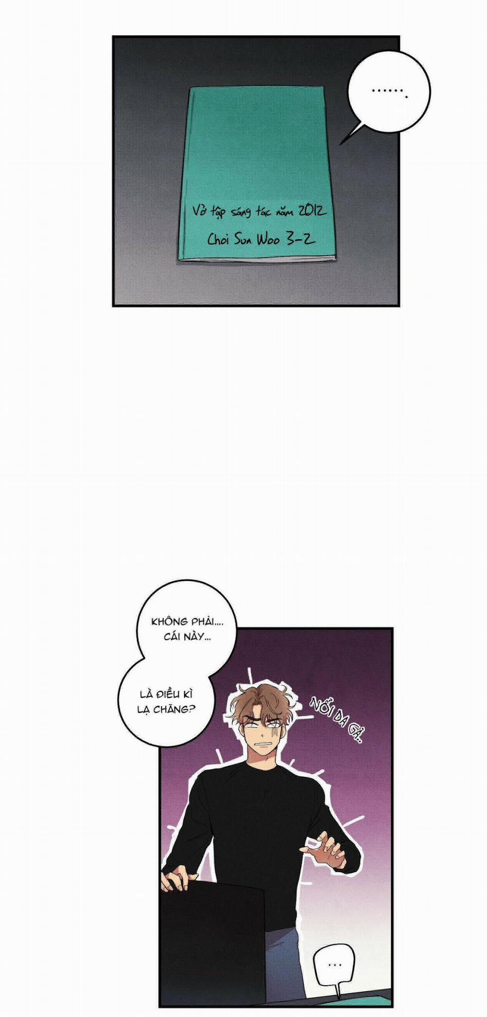 Thanh Niên Văn Học 1 trang 31