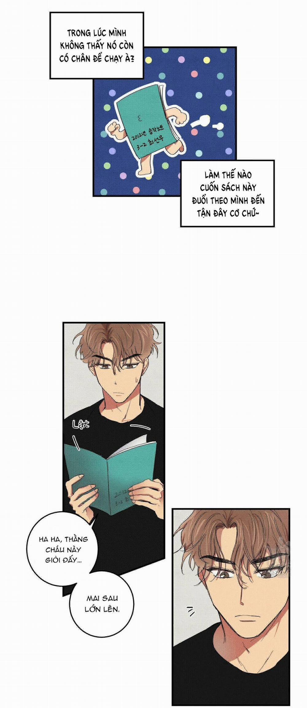 Thanh Niên Văn Học 1 trang 32