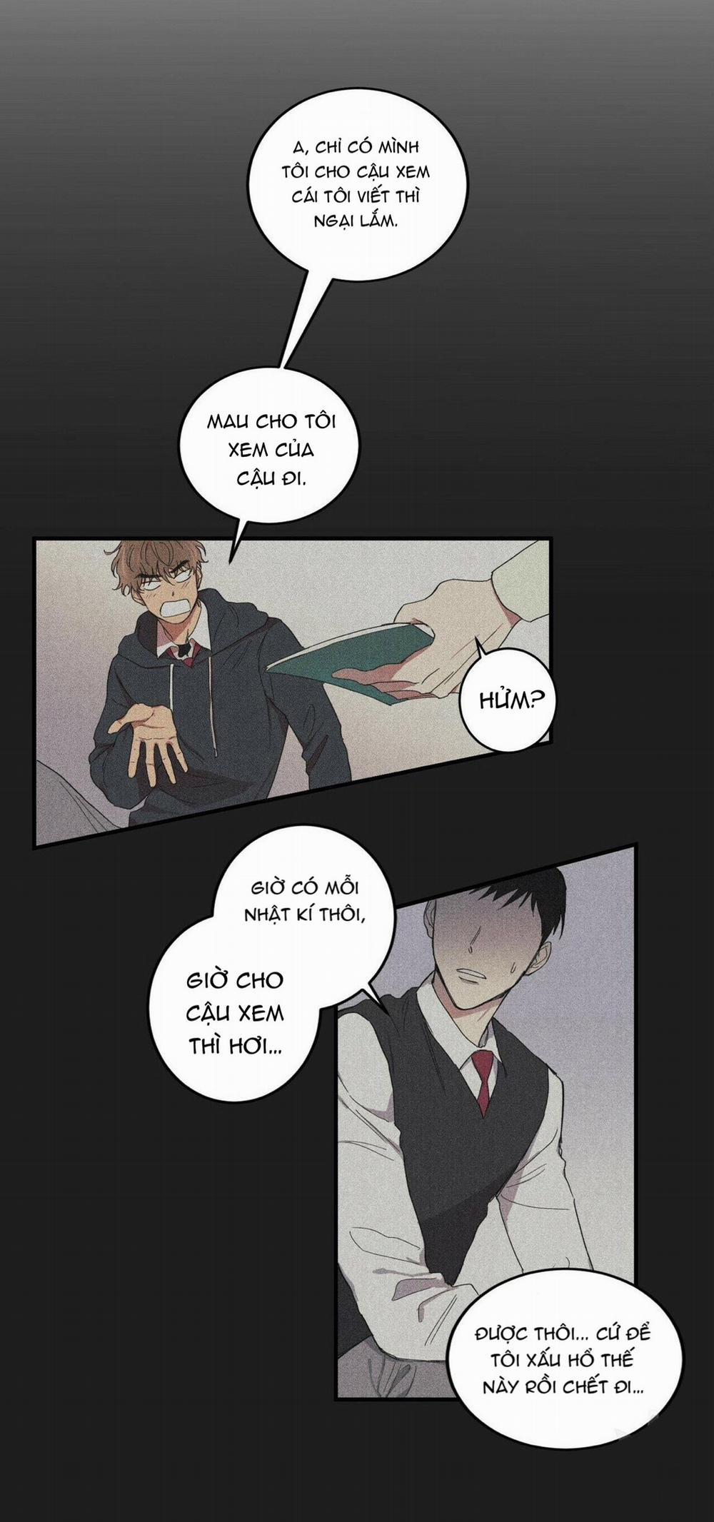 Thanh Niên Văn Học 1 trang 35