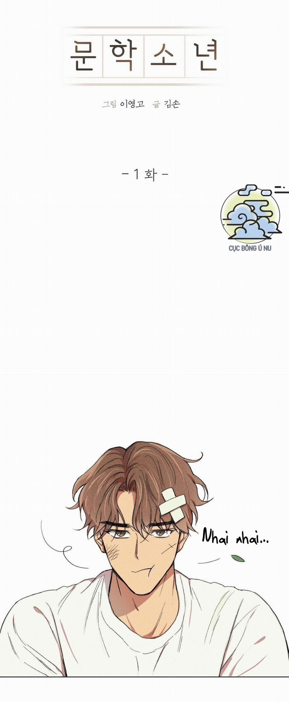 Thanh Niên Văn Học 1 trang 4