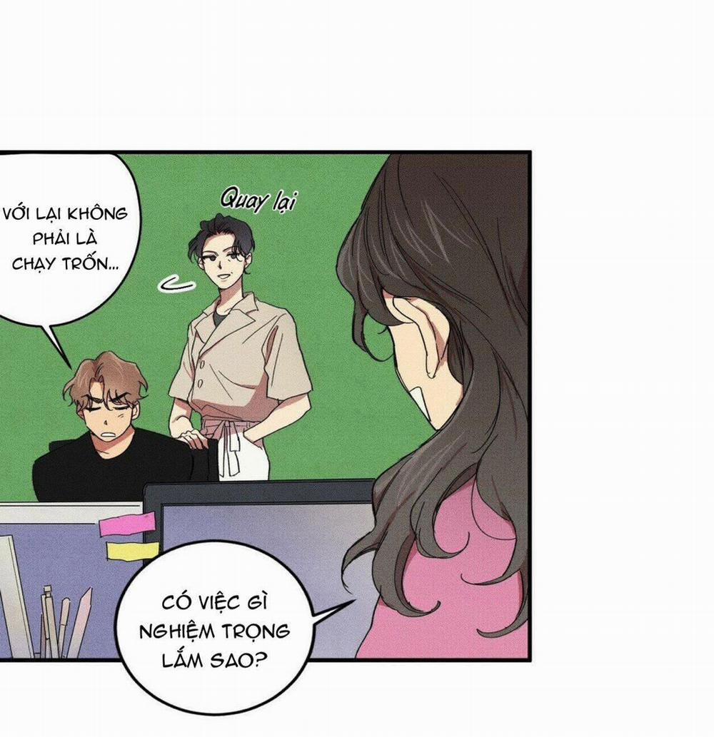 Thanh Niên Văn Học 1 trang 40