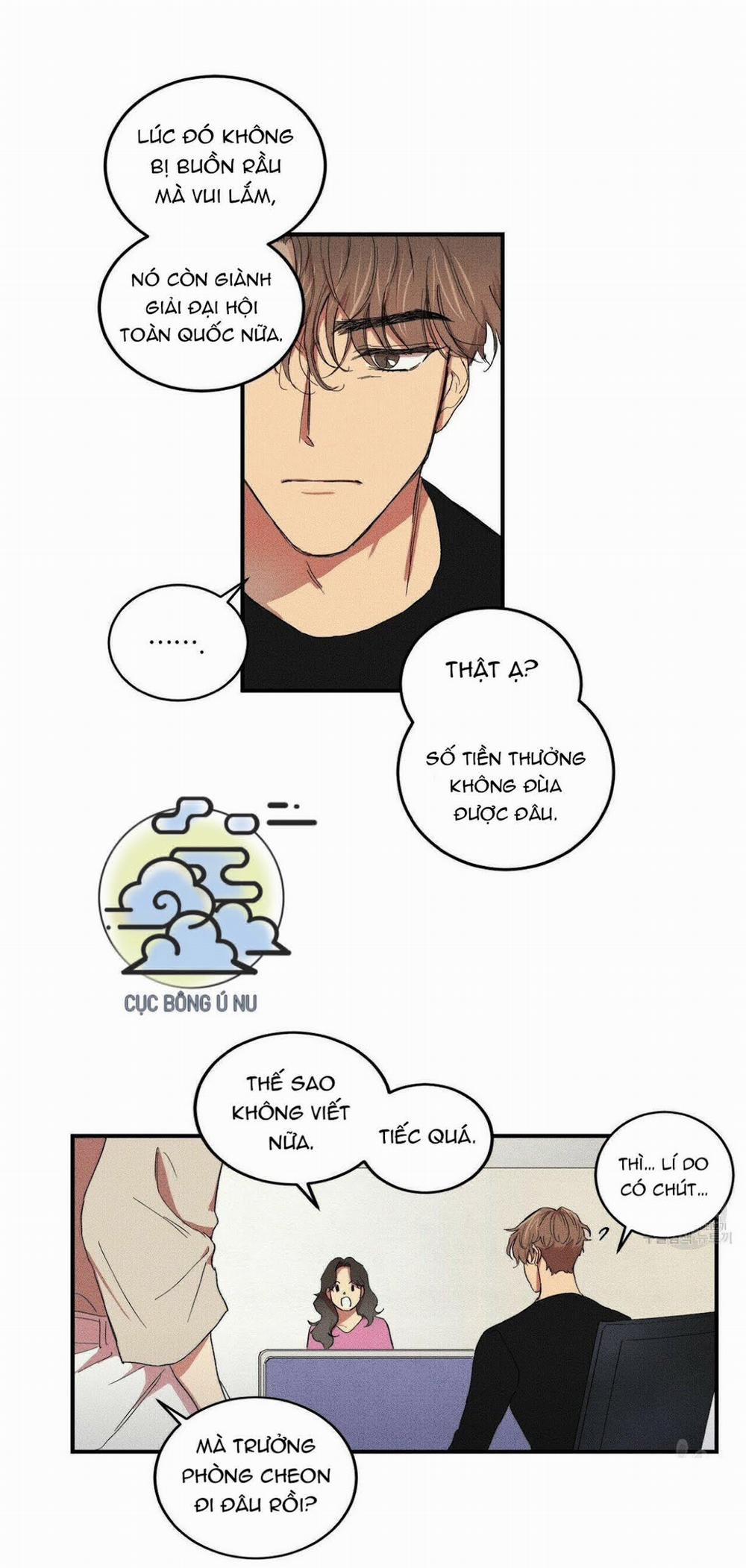 Thanh Niên Văn Học 1 trang 42