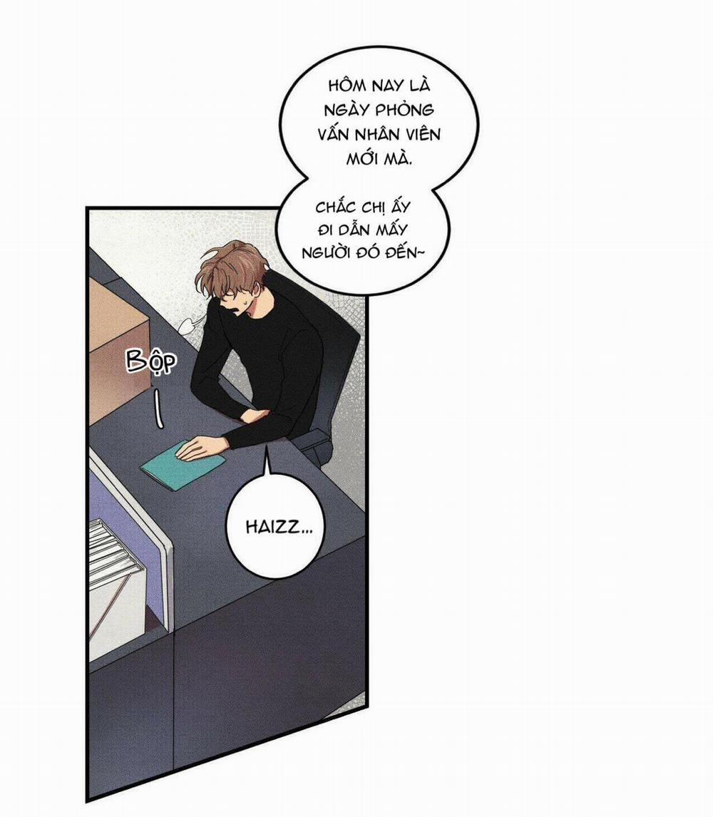 Thanh Niên Văn Học 1 trang 43